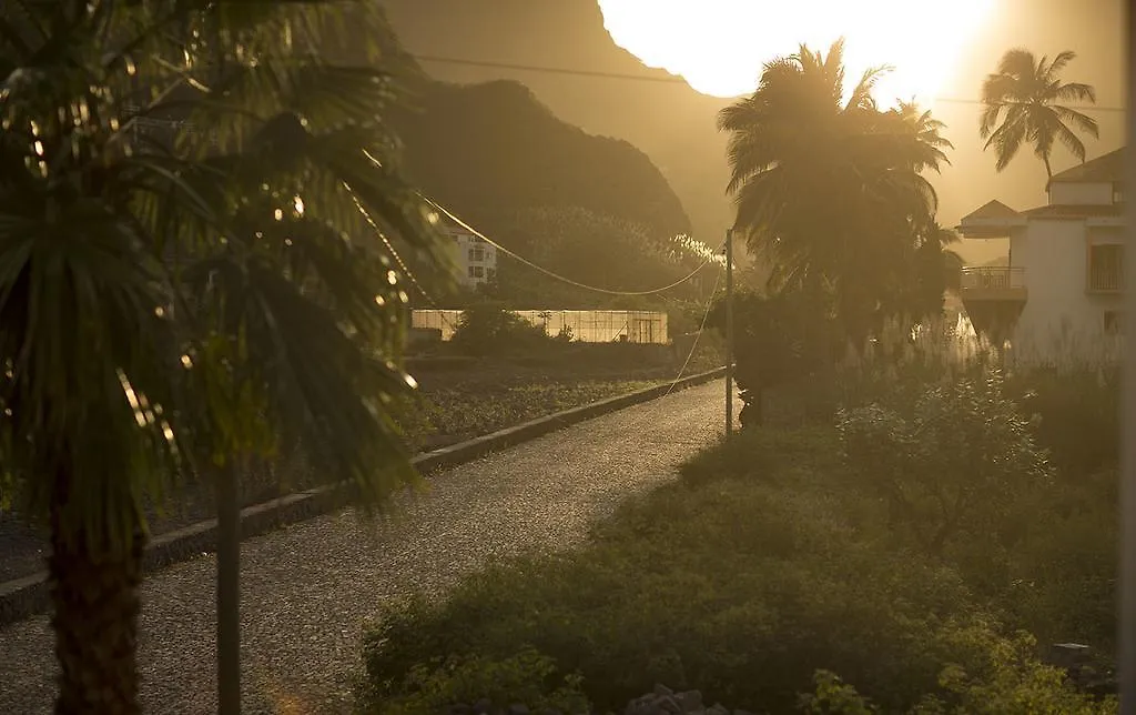 Divin Art 0*, Ribeira Grande Cape Verde