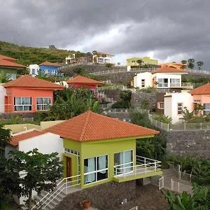 Morabeza Village Ribeira Grande